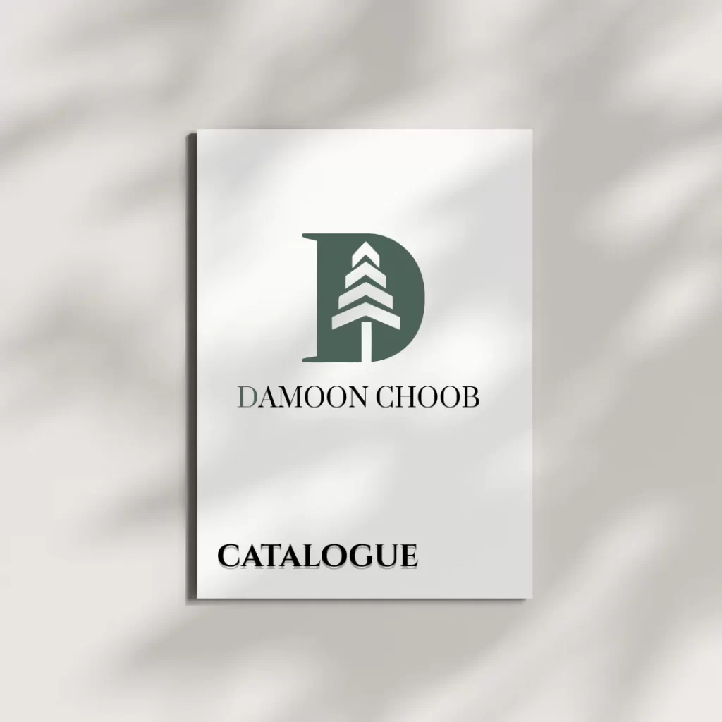 چوب ترمو ترموود فنلاندی چوب ترمو چوب نما کفپوش چوبی