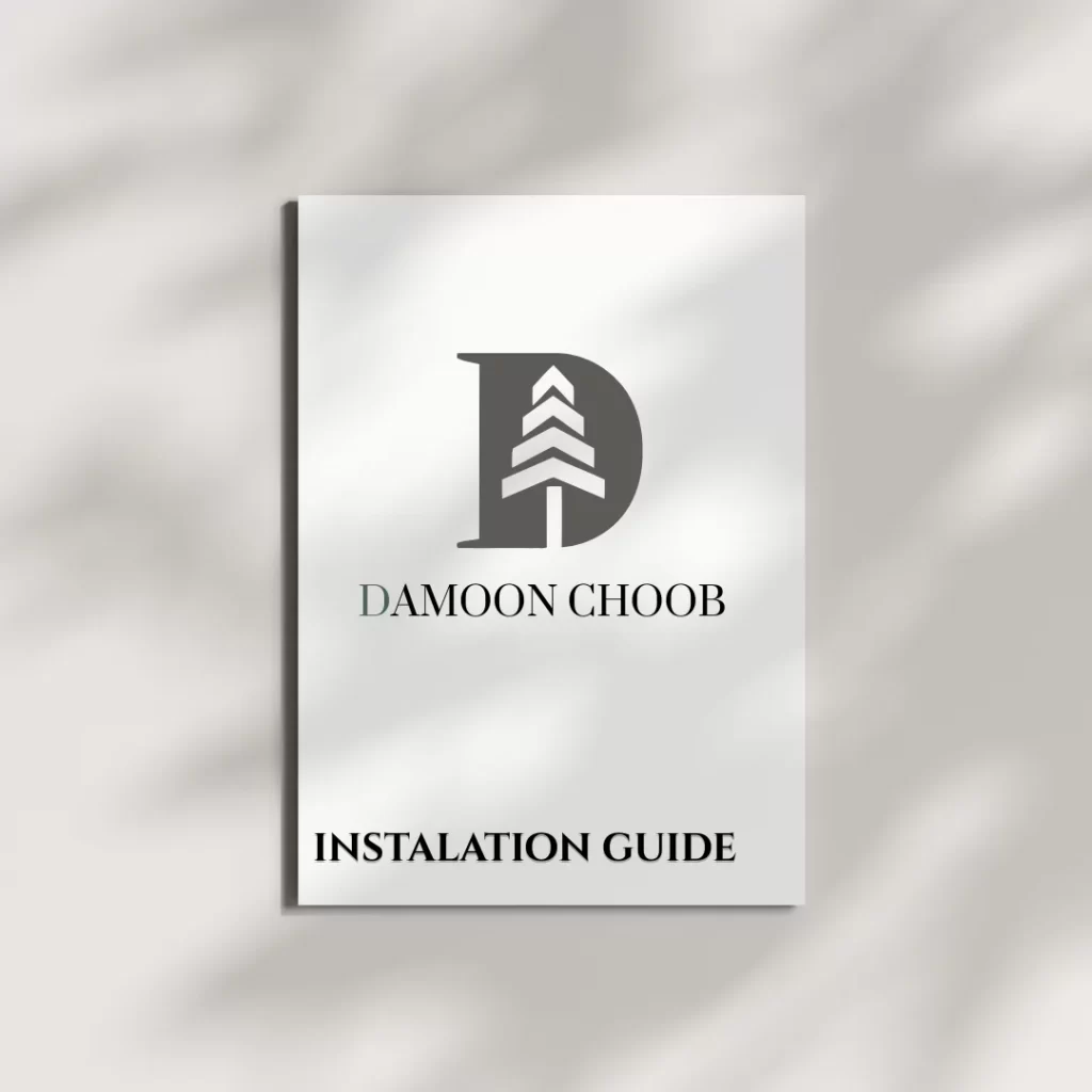 چوب ترمو ترموود فنلاندی چوب ترمو چوب نما کفپوش چوبی