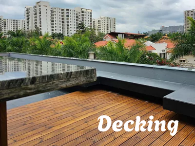 چوب ترمو ترموود فنلاندی چوب ترمو چوب نما کفپوش چوبی