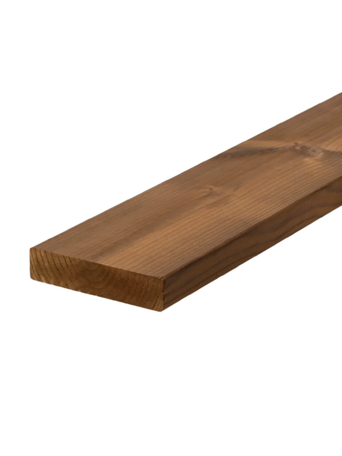 کفپوش ترمووود Deck Pine ضخامت 26 میلیمتر