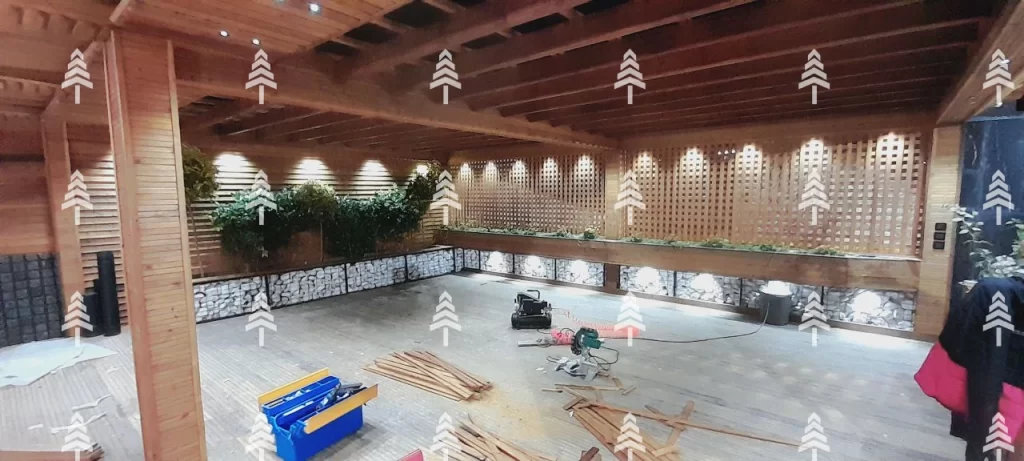 پروژه لواسان