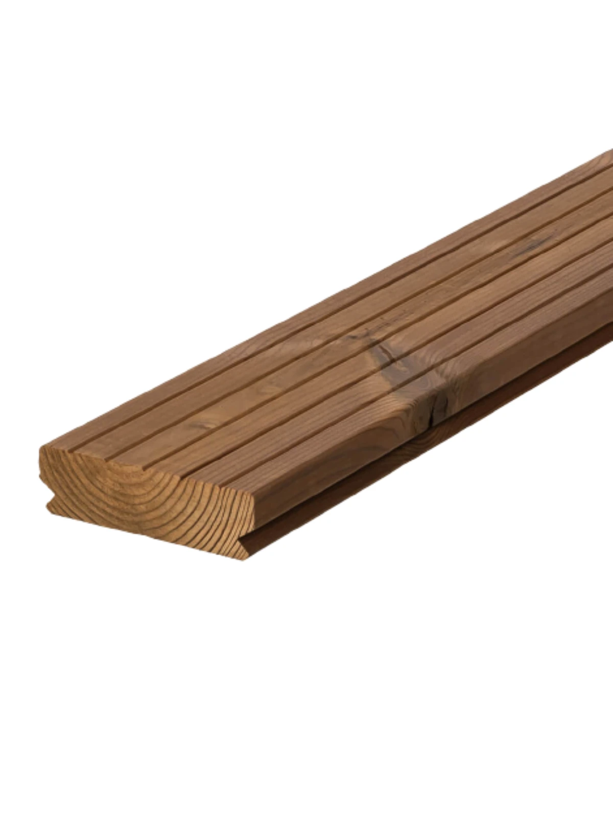 کفپوش ترمووود Deck Pine پروفیکس 26 میلیمتر