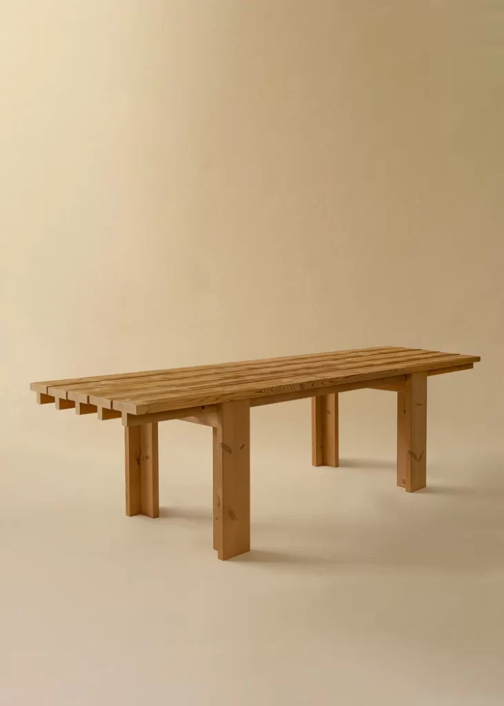 مبلمان فضای باز