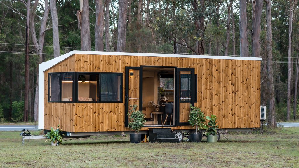 ترمووود نما