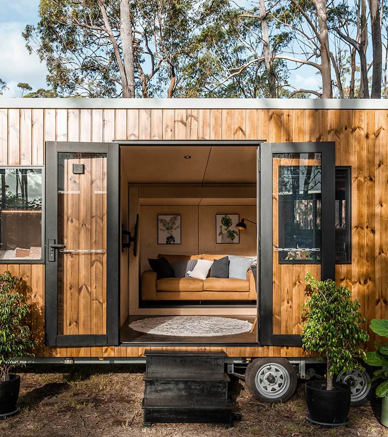 خرید ترمووود فنلاندی