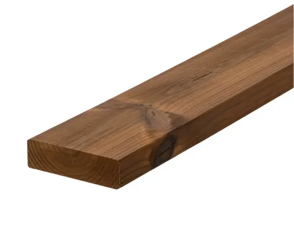 ترمووود کفپوش 26 میلیمتر