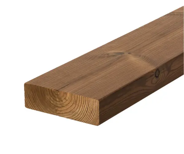 لوور ترمووود 42×140 برای نمای شاخص