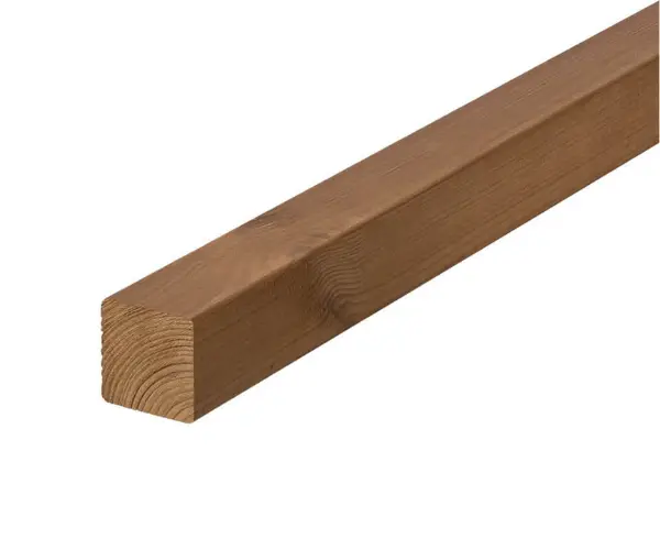 لوور ترمووود 42×42 مناسب سایهروشن نما