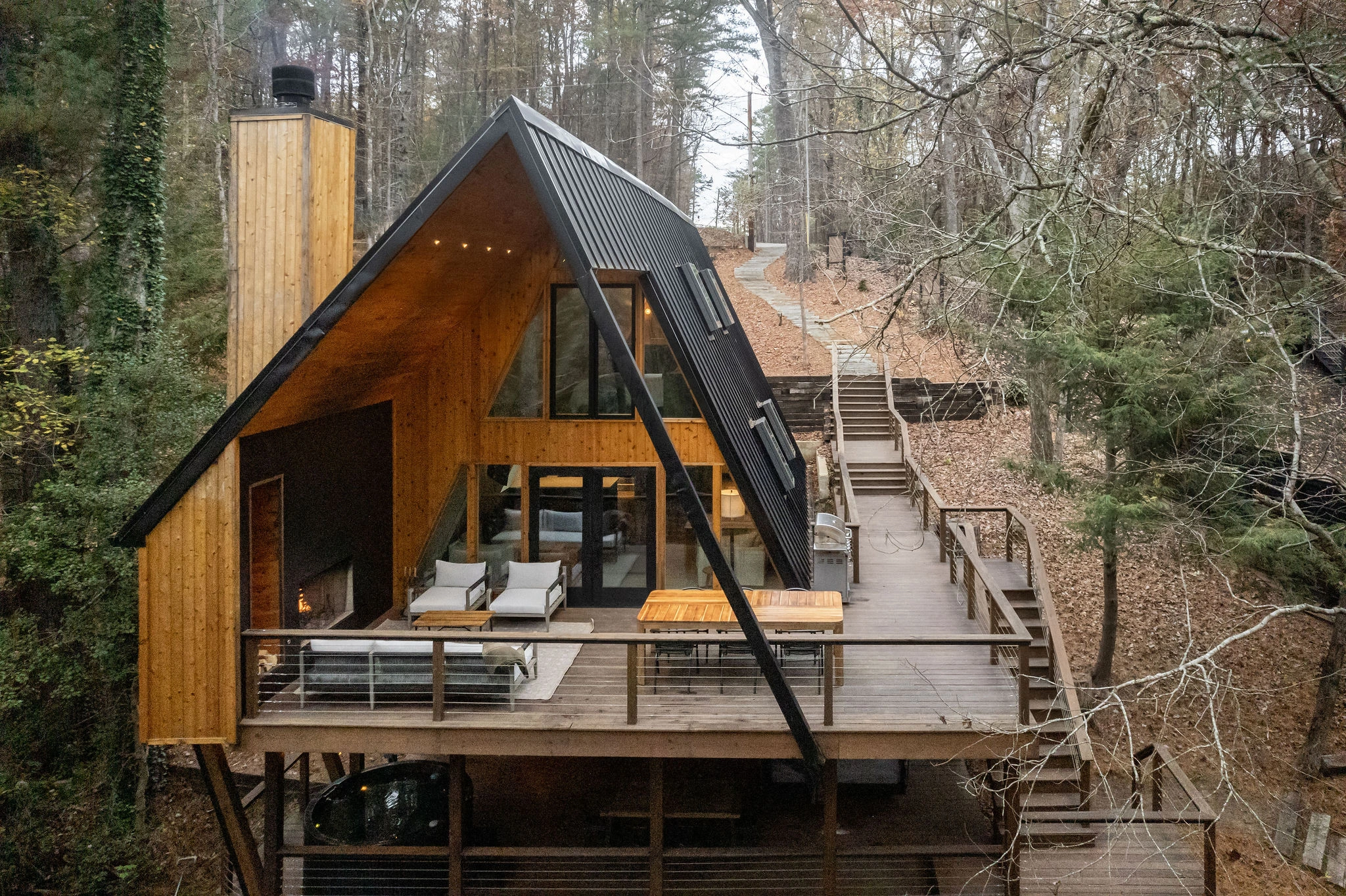 ترمووود رشت