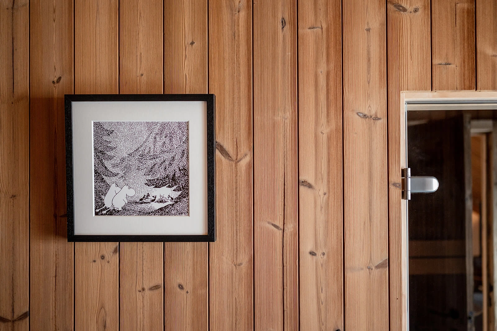 خرید چوب ترموود