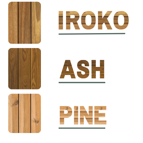 قیمت انواع ترمووود