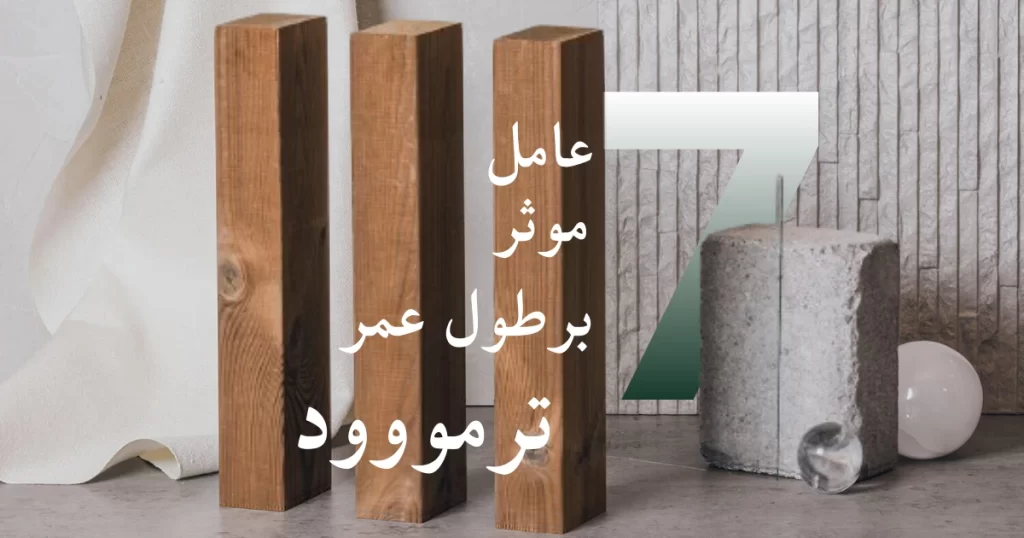 طول عمر ترمووود