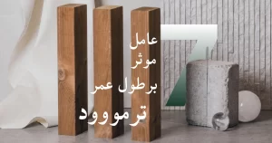 طول عمر ترمووود