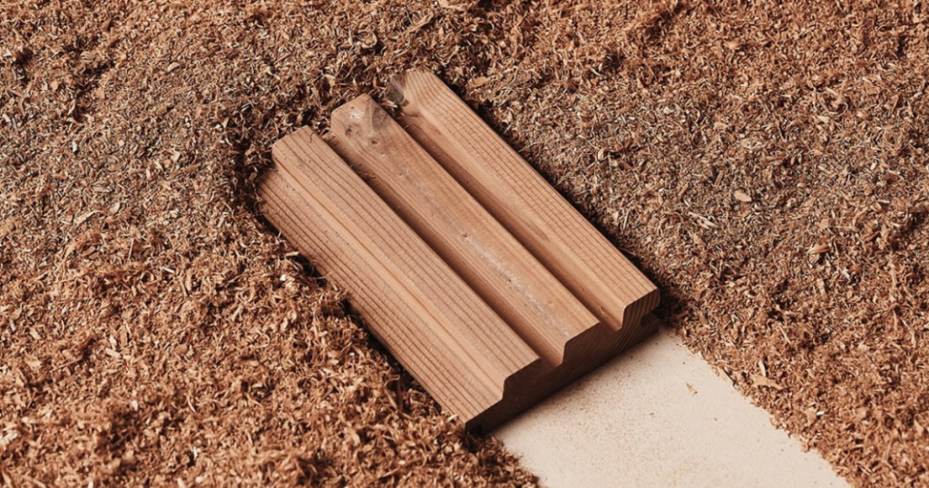 سطح پرداخت ترمووود