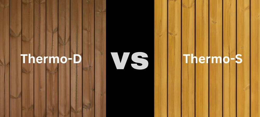ترمووود کلاس D