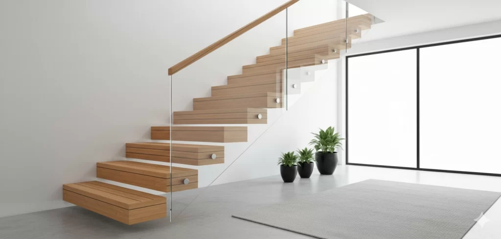 کف پله ترمووود