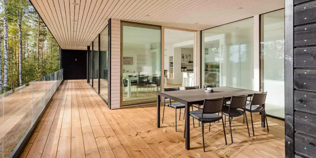 قیمت ترمووود