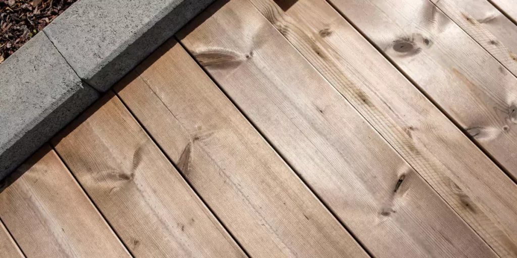 قیمت چوب ترمو