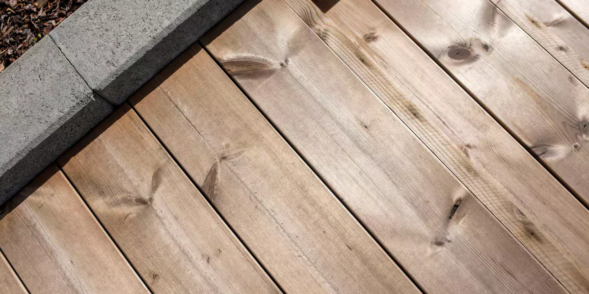 قیمت چوب ترمو