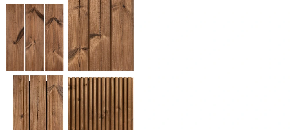 سوالات متداول ترمووود