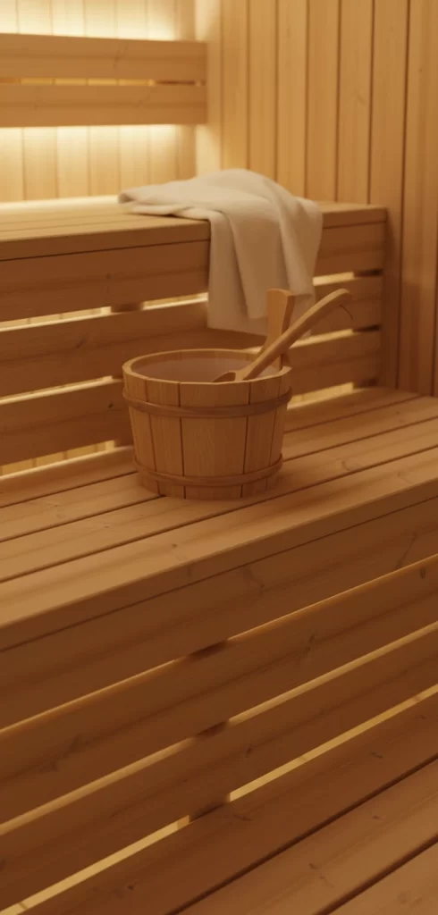 ترمووود در سونا