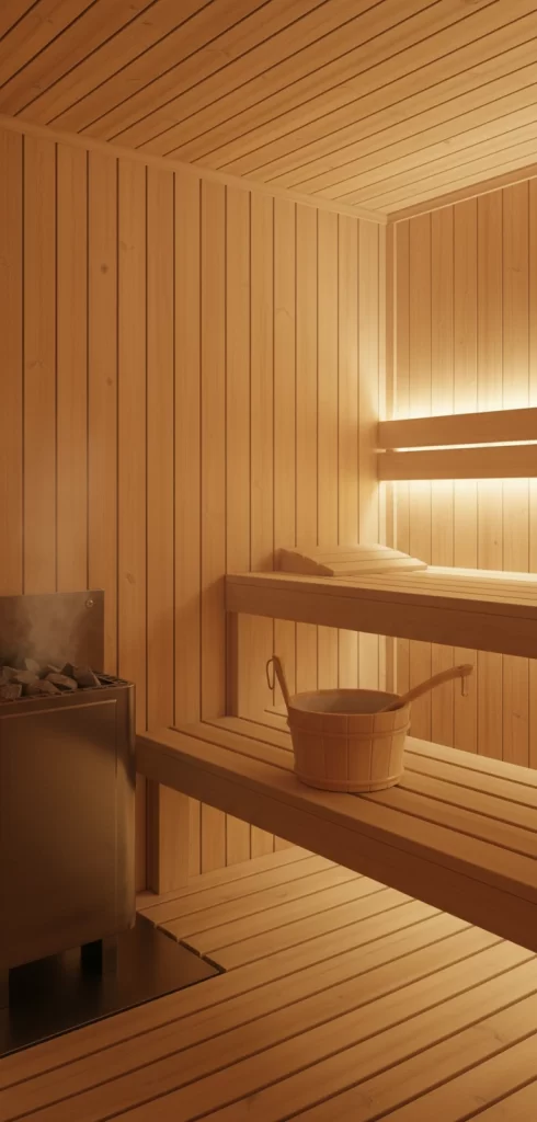 ترمووود برای سونا