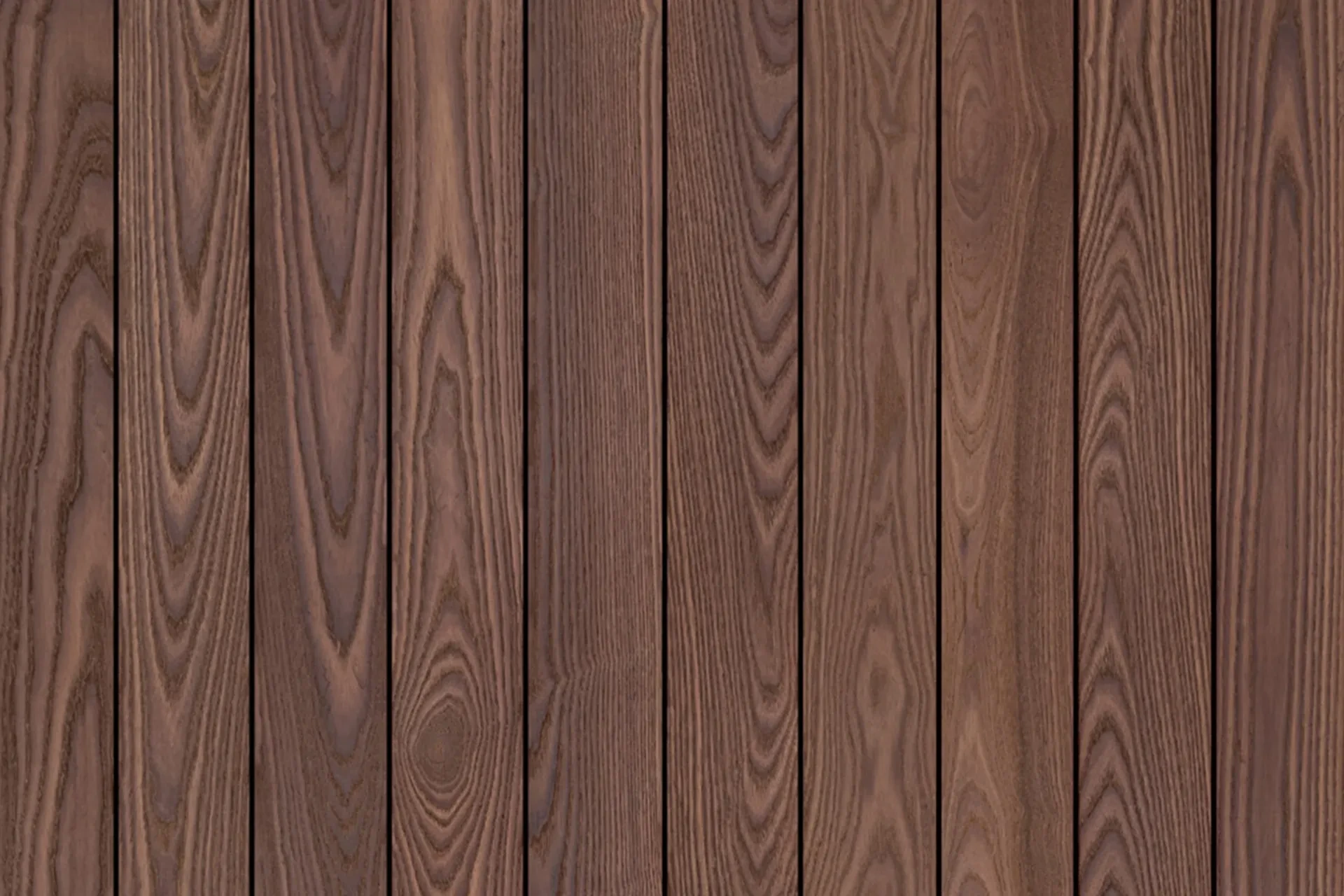 چوب ترمووود ash