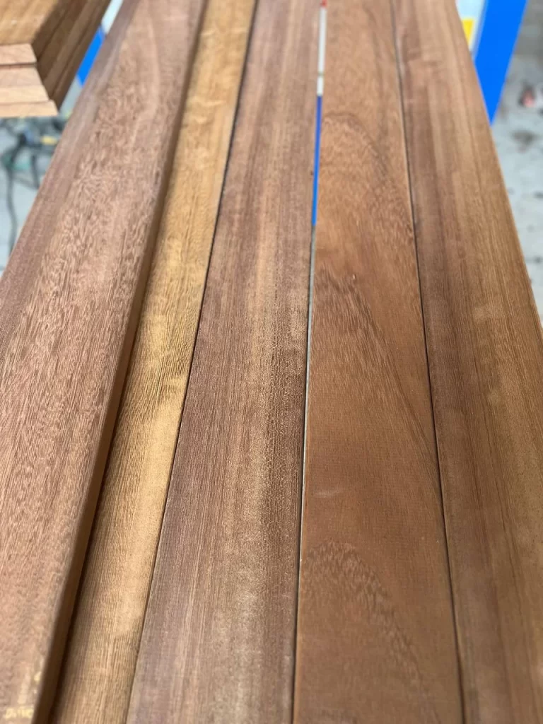 ترمووود اش و ایروکو