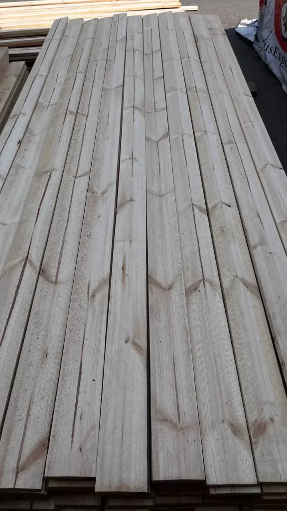 قیمت ترمووود