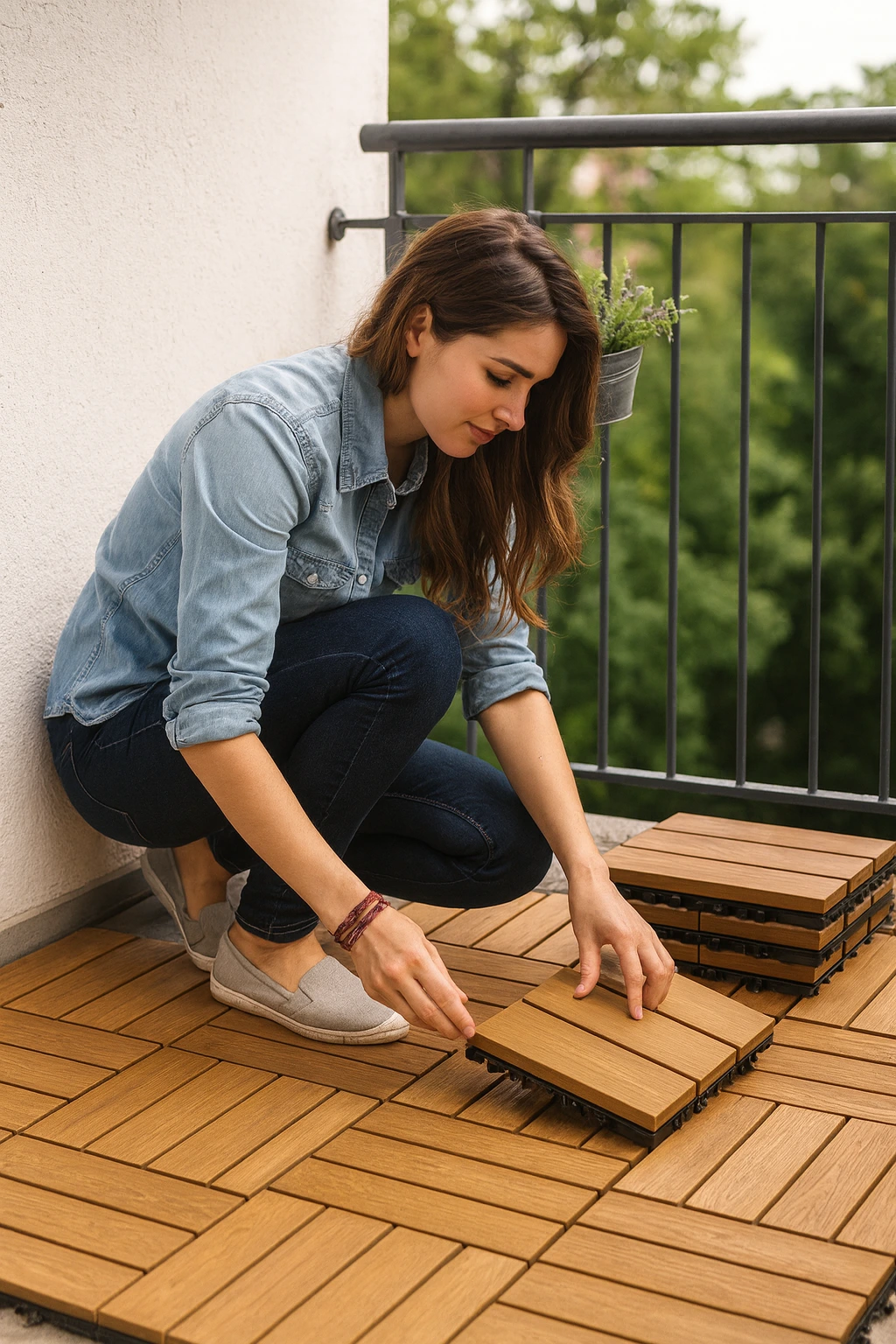 تایل ترمووود