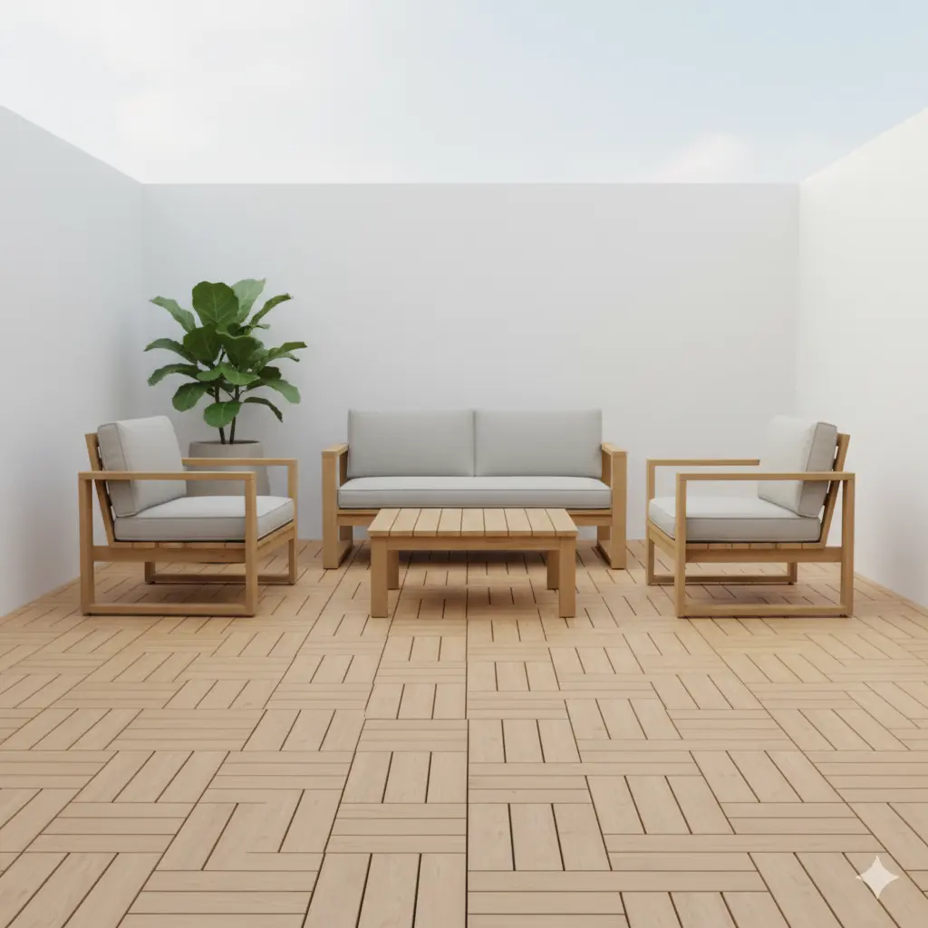 ترمووود تراس