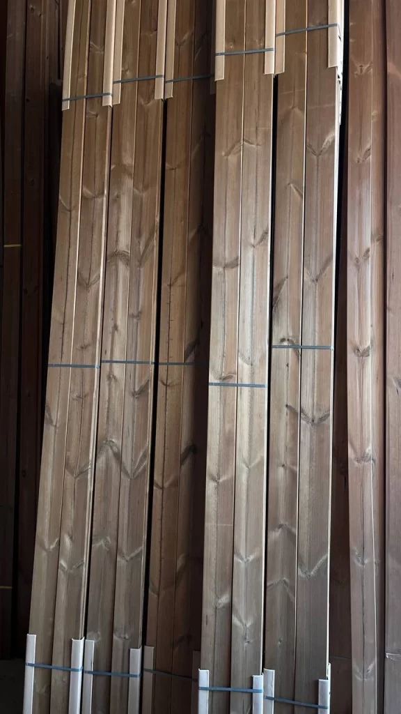 ترمووود 16 میلیمتر گره پروانه