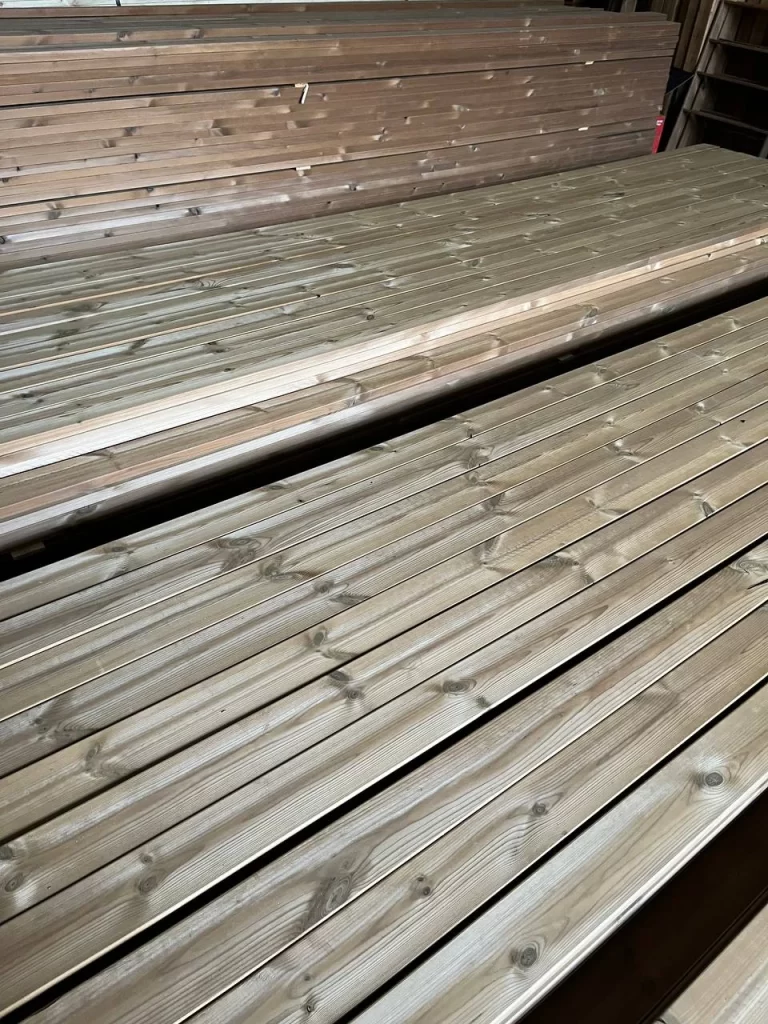 ترمووود کفپوش 26 میلیمتر