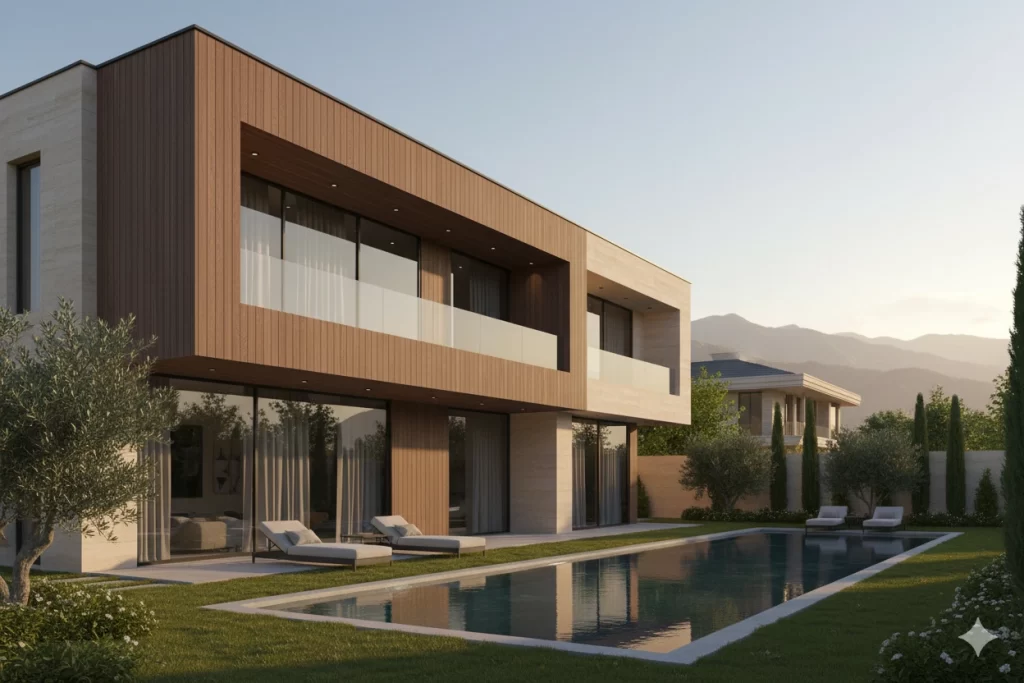 ترمووود اش نما