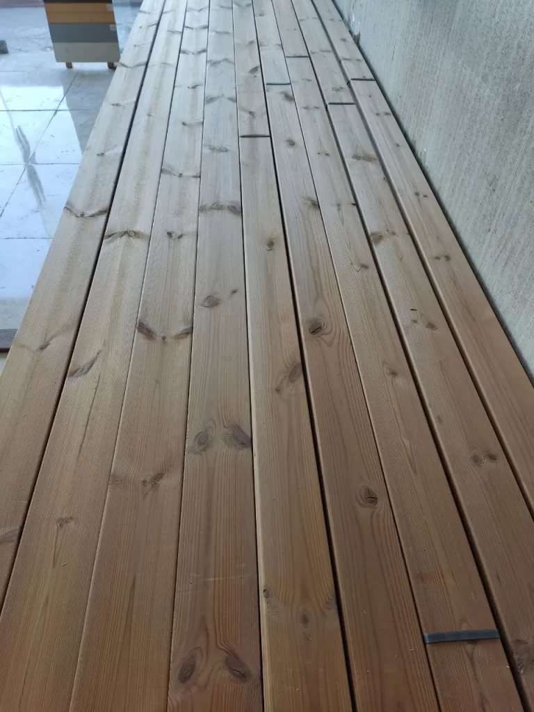 ترمووود ایرانی