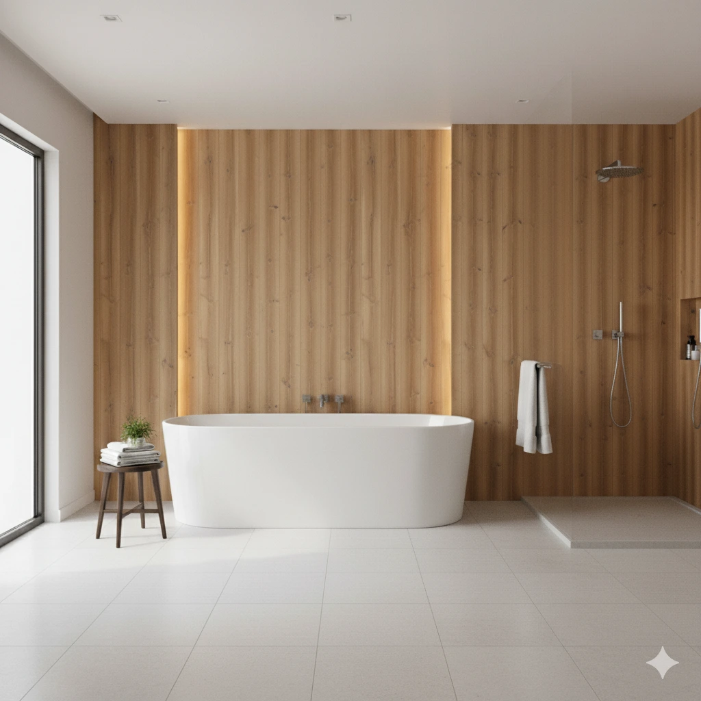 ترمووود برای حمام