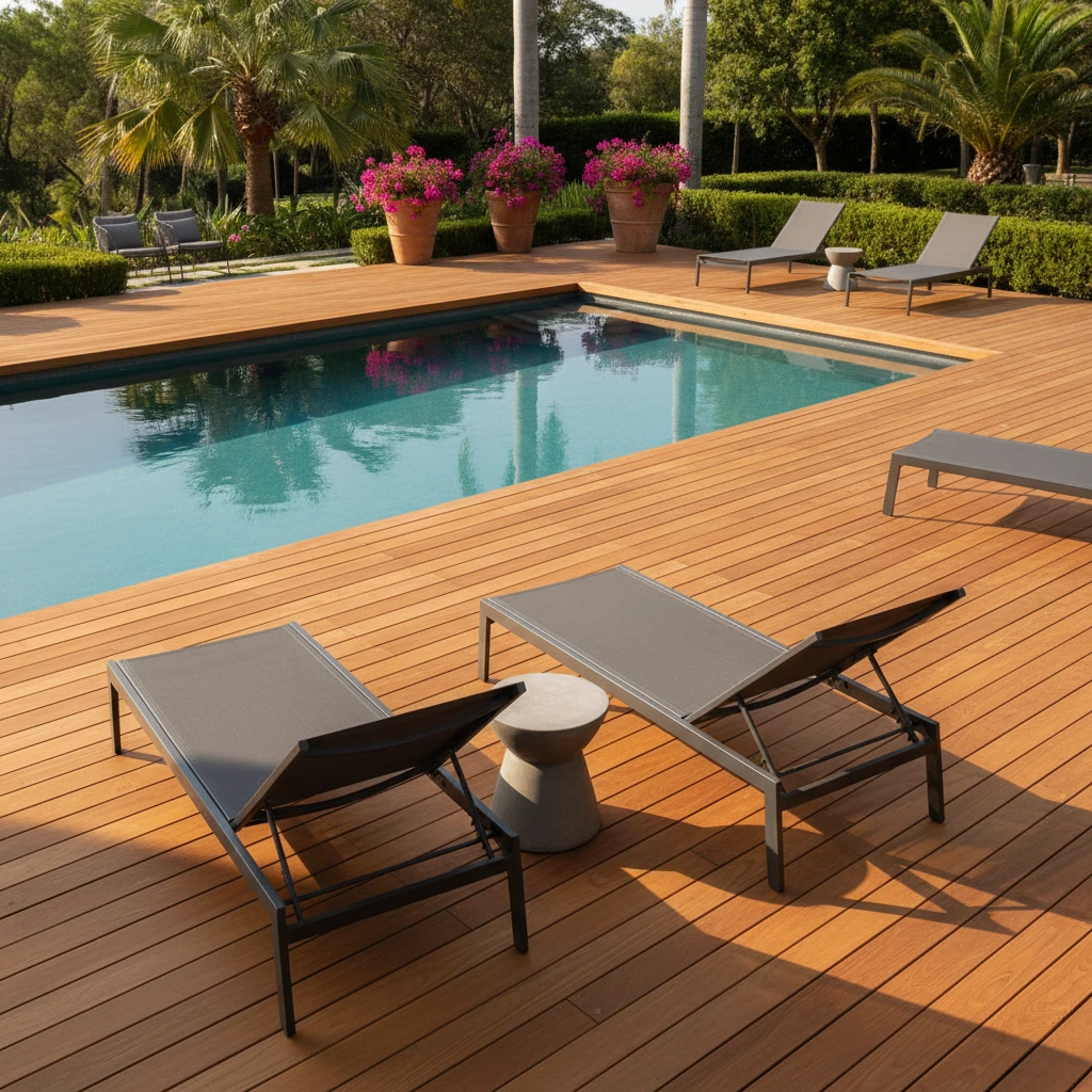 خرید ترمووود دور استخر