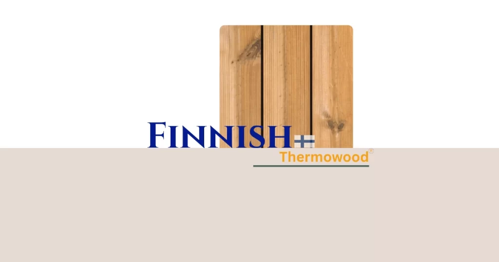 ترمووود فنلاندی چیست ؟