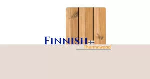 ترمووود فنلاندی چیست ؟