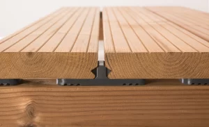 ترمووود کفپوش