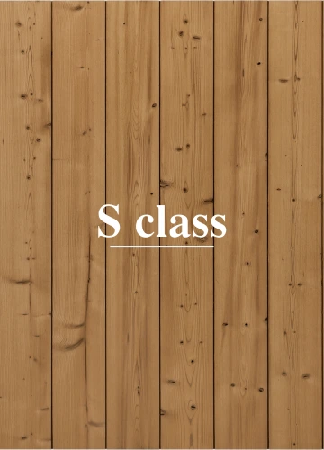 ترمووود کلاس s