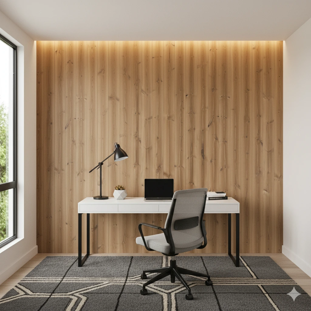 ترمووود دکوراسیون داخلی