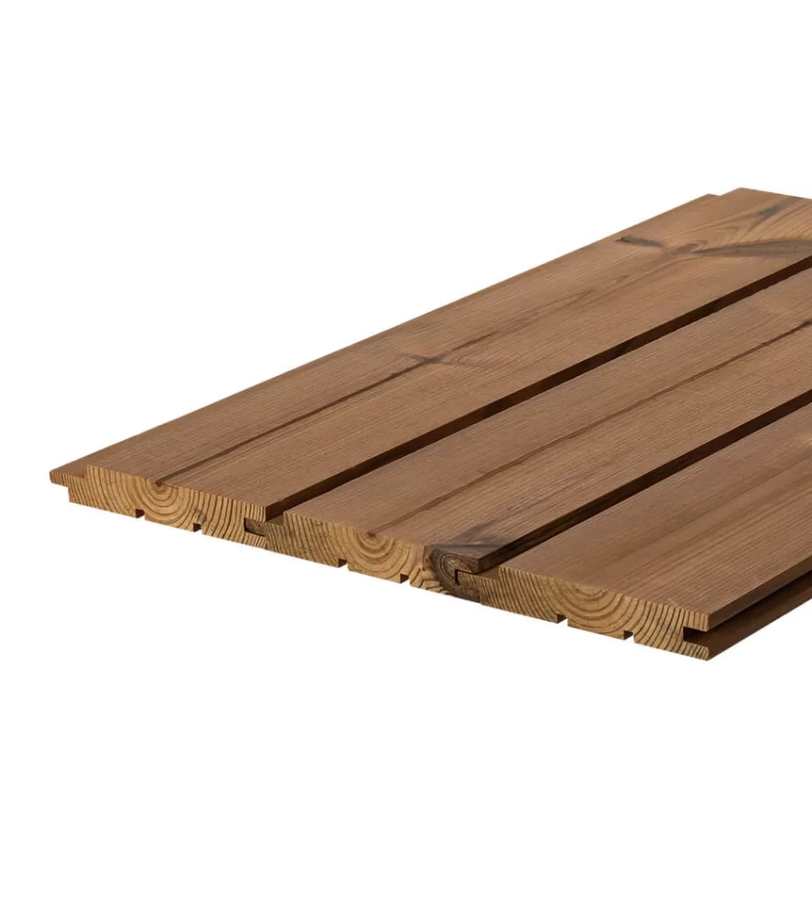 نصب ترمووود