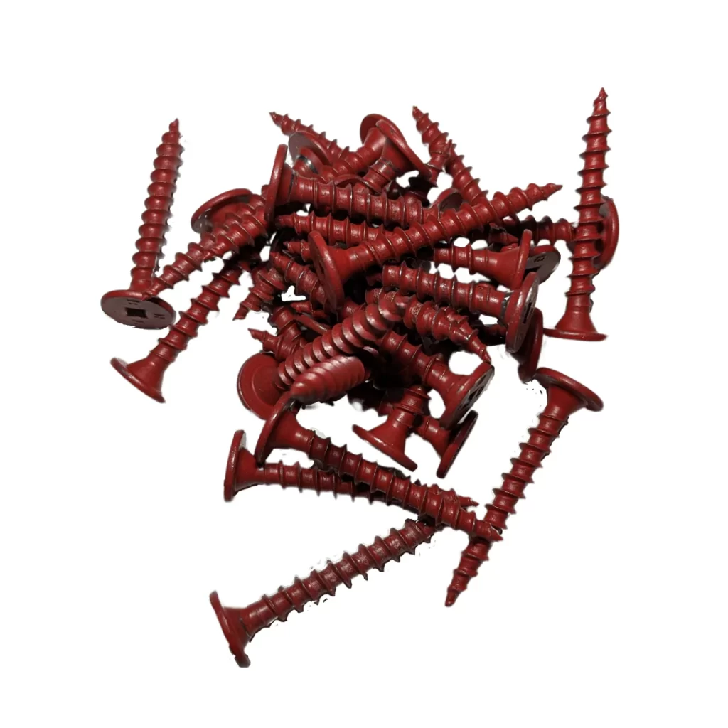 پیچ مخصوص ترمووود