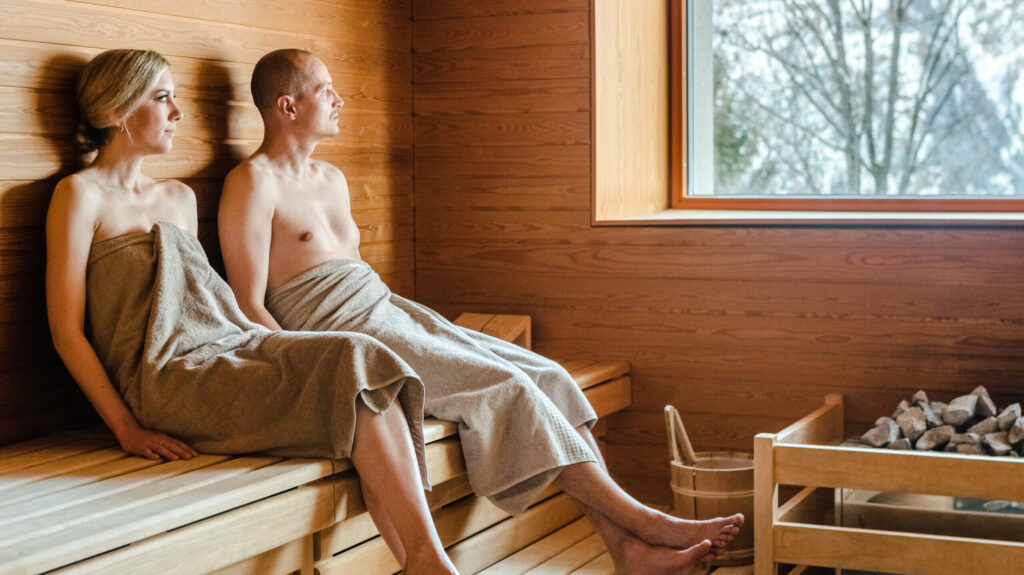 سونا فنلاندی