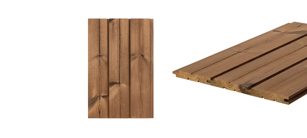 نصب ترموود نما