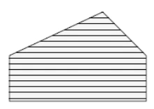ترمووود نما افقی