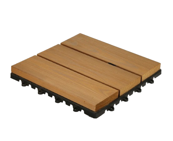 پروفیل ترمووود دامون چوب