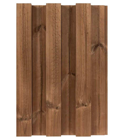 ترمووود دامون چوب