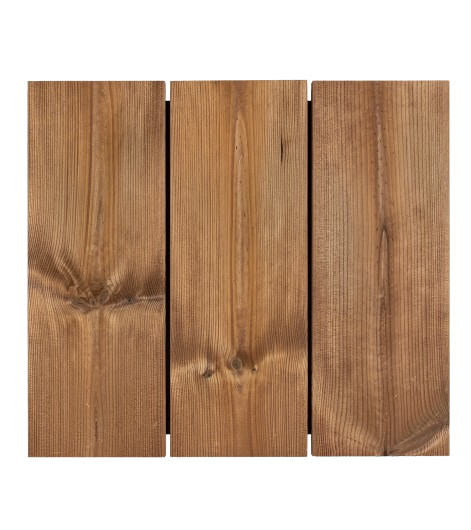 ترمووود دامون چوب